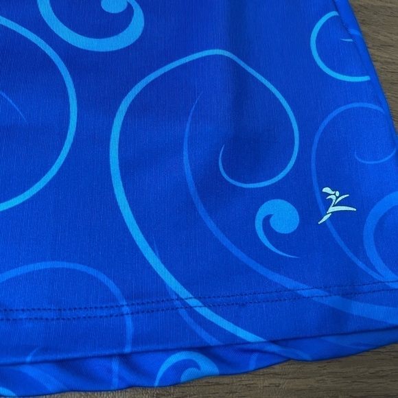 ⭐️4 for $20 ⭐️ Run girl Run Running Skirt size Small - Picture 2 of 12